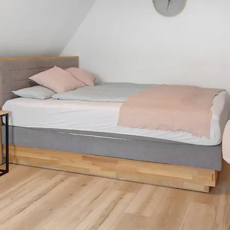 Isabell Apartment *