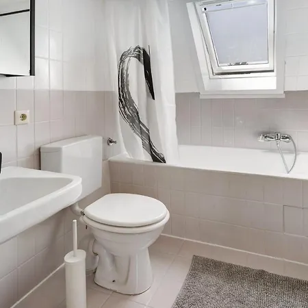 Apartment Isabell *