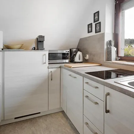 Apartmán Isabell Schönwalde