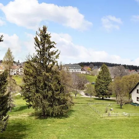 Isabell Apartment Schoenwald im Schwarzwald
