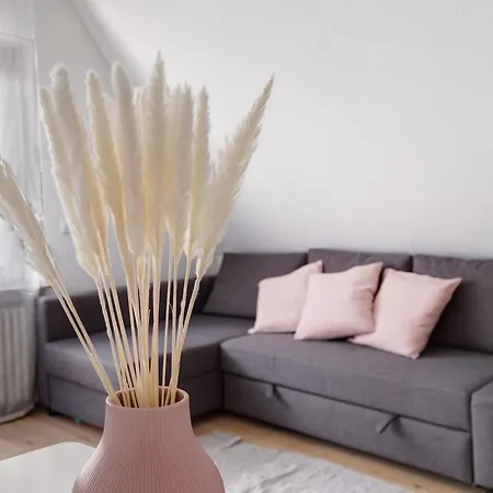 Isabell Apartmán Schönwalde