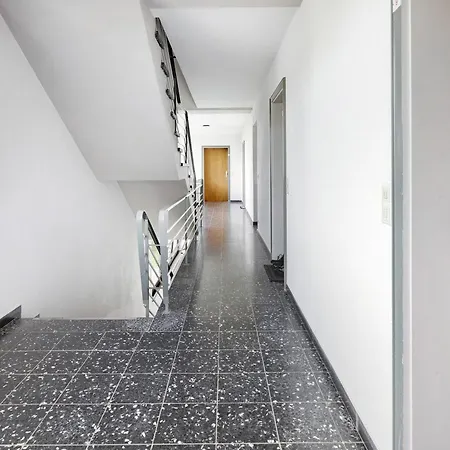 Isabell Apartmán Schönwalde