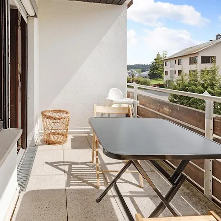 Isabell Apartamento Schönwalde