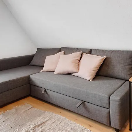 Apartamento Isabell Schönwalde