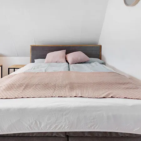 Isabell Apartamento Schönwalde