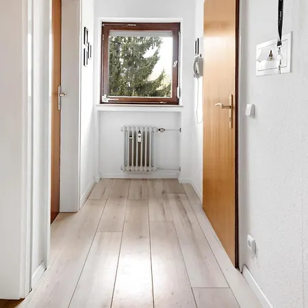 Apartamento Isabell