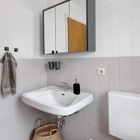 Apartamento Isabell *