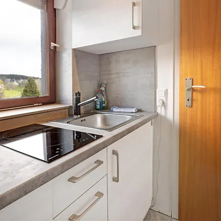 Apartamento Isabell *